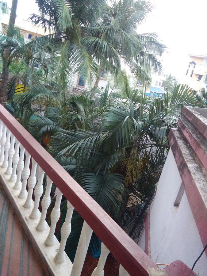 Hotel Sun Village Puri Esterno foto